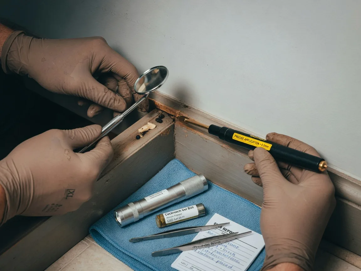 Why choose Emergency Pest Control in Idanha, OR